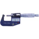 Pld 25-50mmx0.001 Ekonomik Tip Dijital Mikrometre