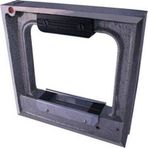 PLD 300x0.02 mm Hassas Kare Su Terazisi