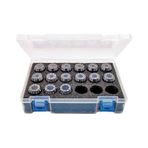 PLD 462E Pens Seti