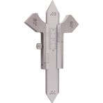 PLD C107-020 0-20x0.1 mm Kaynakçı Kumpası