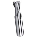 PLD HSS 11 mm 2 Ağız Kısa Parmak Freze