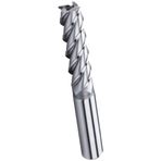 PLD HSS 11 mm 4 Ağız Uzun Parmak Freze