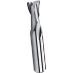 PLD HSS 12 mm 2 Ağız Uzun Parmak Freze