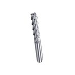 PLD HSS 12 mm 4 Ağız Uzun Parmak Freze