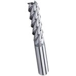 PLD HSS 19 mm 4 Ağız Uzun Parmak Freze