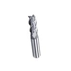 PLD HSS 2 mm 4 Ağız Kısa Parmak Freze