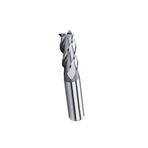 PLD HSS 22 mm 4 Ağız Kısa Parmak Freze
