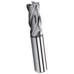 PLD HSS 24 mm Kısa Kabatalaş Freze