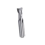 PLD HSS 25 mm 2 Ağız Kısa Parmak Freze
