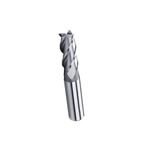PLD HSS 31 mm 4 Ağız Kısa Parmak Freze