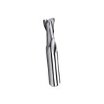 PLD HSS 4 mm 2 Ağız Uzun Parmak Freze