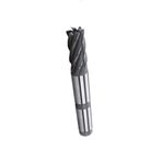 PLD HSS MK4 40 mm 6 Ağız Kısa Parmak Freze