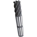 PLD HSS MK4 45 mm 6 Ağız Kısa Parmak Freze