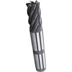 PLD HSS MK5 50 mm 8 Ağız Kısa Parmak Freze