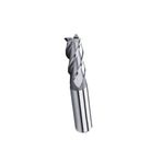 PLD HSS TİN 27 mm 4 Ağız Kısa Parmak Freze
