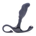 Pleasurebox mükemmel uyum prostat masajı anal tıkaç anal oyuncak erkek orgazmı için