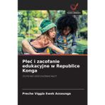 Plec i zacofanie edukacyjne w Republice Konga