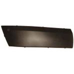 Pleksan 2002 - 2006 Renault Clio Sd Ön Tampon Bandı Sağ (Pleksan) (Oem NO:7701209072)