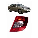 PLEKSAN 2009-2012 Renault Symbol Arka Stop Lambası Yolcu Tarafı Sağ Arka Stop