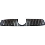 Pleksan 2011 - 2015 Fiat Doblo Ön Tampon Panjuru Üst Plastik (Ön Panjur) (Pleksan) (Oem NO:735509440)
