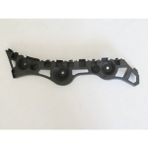 Pleksan 2013 - 2018 Renault Symbol Arka Tampon Braketi Sol (Pleksan) (Oem NO:850459808R)