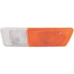 Pleksan 2119 Renault R12 Sol Sinyal Camı