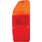Pleksan 2501 R12 Sw Sol Stop Camı