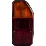 Pleksan 2502 Renault R12 Sağ Stop