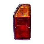 Pleksan 2503 Renault R12 Sol Stop