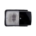 Pleksan 2513 Geri Vites Plaka Lamba Sol Renault 12 Tsw Sw 7702127412