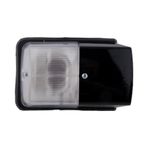 Pleksan 2514 Geri Vites Lamba Camı Renault 12 Sw Renault 12 Stw Plaka