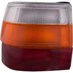 Pleksan 2701 R11 03 / 83 12 / 88 Sol Stop Lambası