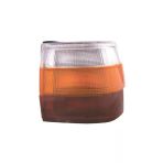 Pleksan 2701 Renault R11 Kapaksız Sol Stop Lambası