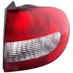 Pleksan 3360 Renault Megane Dış Sağ Stop