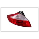 Pleksan 3401 Renault Megane Dış Sol Stop