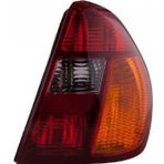 Pleksan 3550 Renault Clio Sağ Stop