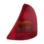 Pleksan 3560 Renault Clio Sağ Stop