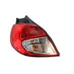 Pleksan 3567 Renault Clio Sol Stop