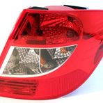 Pleksan 3580 Renault Clio Sağ Stop