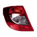 Pleksan 3581 Renault Clio Sol Stop