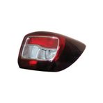 Pleksan 3618 Renault Clio Sağ Stop