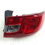 Pleksan 3650 Renault Clio Dış Sağ Stop