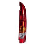 Pleksan 3704 Renault Kango Sağ Stop