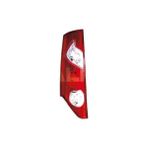 Pleksan 3771 Renault Kango Sol Stop
