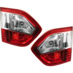 Pleksan 3803 Renault Fluence İç Sol Stop