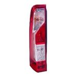 Pleksan 3902 Renault Master Sağ Stop