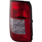 Pleksan 4205 Partner Berlingo Sol Stop Lambası