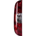 PLEKSAN 6851 Stop Lambası Sol Doblo Yeni Model 06-