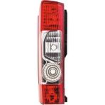 Pleksan 6901 Boxer Jumper Ducato 06 14 Arka Sol Stop Lambası