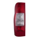 PLEKSAN 7055 Stop Lambası Sol Transit V347 06- Duysuz